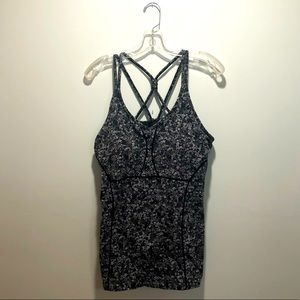 XLT Athleta Bra Top